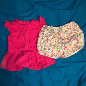 Ralph Lauren outfit EUC